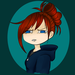 shylostconfused