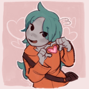 SighingBalloon