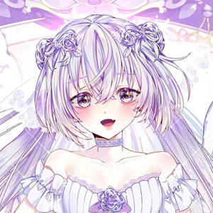 紫姫蒼