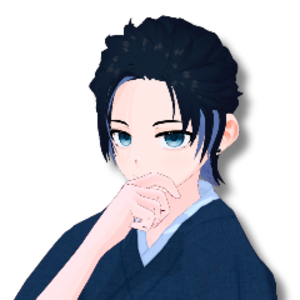 勿月シキ
