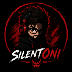 SilentOniGames
