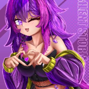 SilentStormVT