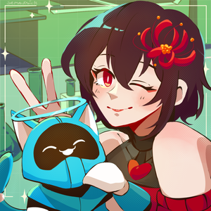 SilkSuzu