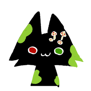 sillygoosewholovescats