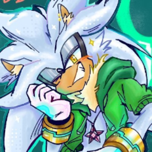 SilverTheHedgehogLive