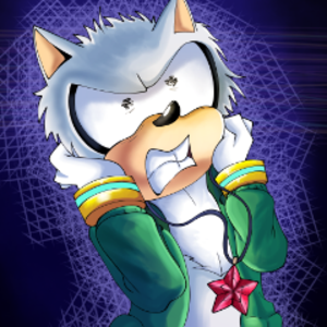 SilverTheHedgehogLive