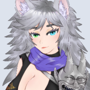 SilverWolfKM