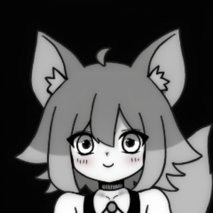 SilvyTheFox