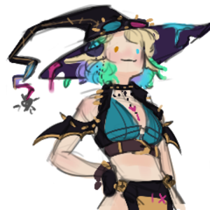 SinisterSweety