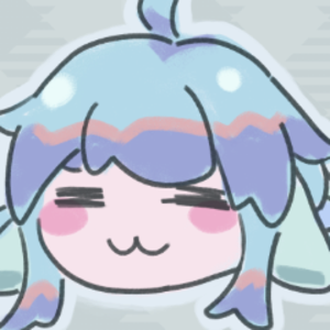 潮潤まめか