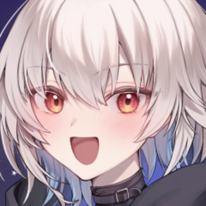 白椛朔夜