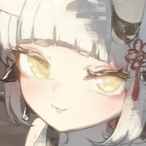 白鬼ユキカゼ