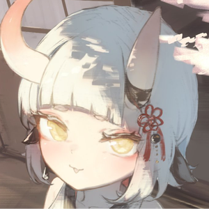 白鬼ユキカゼ