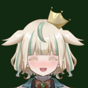白凪リト