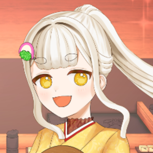 白露うどん