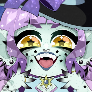 SirentheGoblinVT