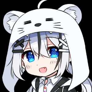 白木千影ことしろちー