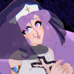 Sister Anemone