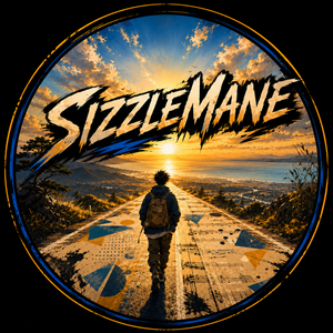SizzleMane