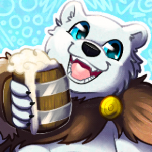 SkallMaltPaw