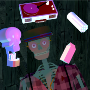 Skele_Tones