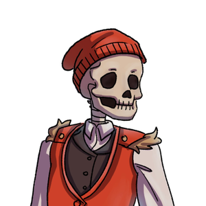 SkeleboFishbone