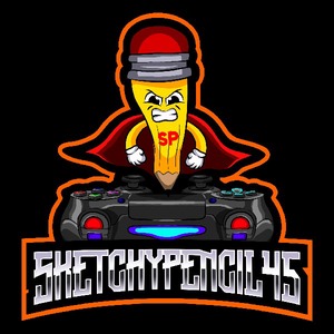 SketchyPencil45