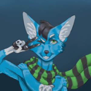 SkinyShy