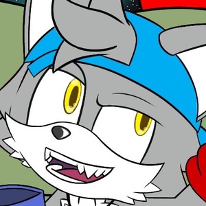 SkitchTheWolf
