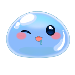 SkuffiTheSlime