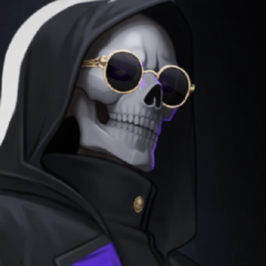 Skullomance