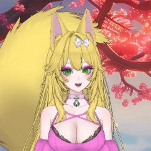 Skye_Kitsune_Gaming