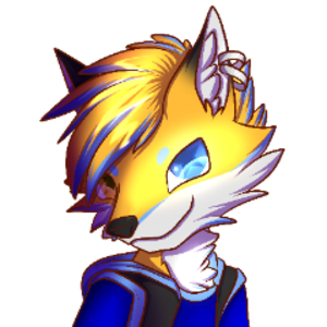 SkyeFoxo