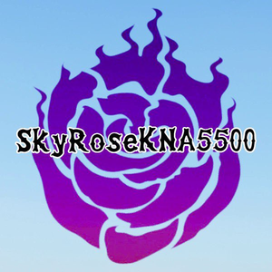 SkyRoseKNA5500