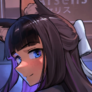 Sleepy Ahri