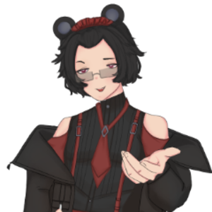 SleepyBearSei