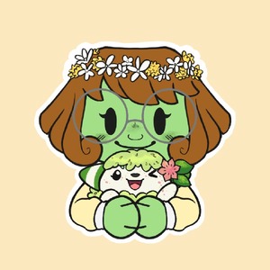 SleepyBouquet