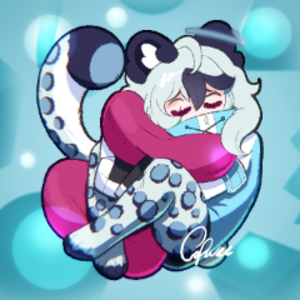 SleepyLunaKun