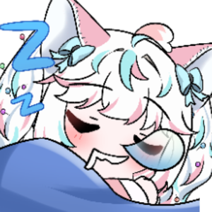 SleepyMichaela
