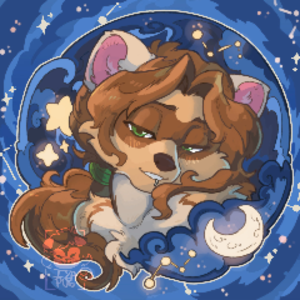 SleepyProcyon