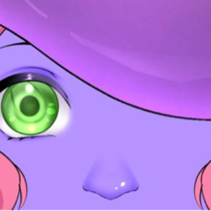 SleepyShroomie