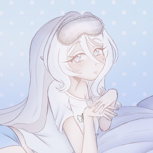 SleepySnowie