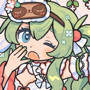 sleepytsuu