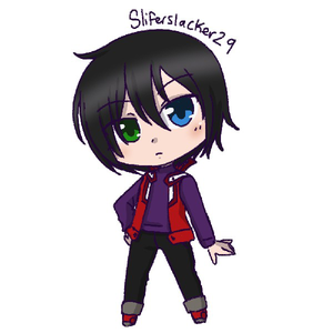 SliferSlacker29