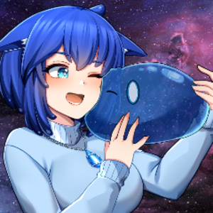 Slimie_Comet