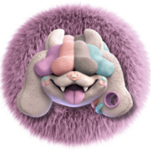 SmallStitchedGhost