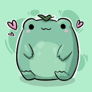 Smiling_Frog