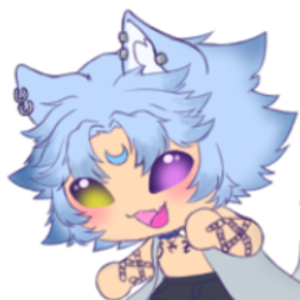 SmilingLycan