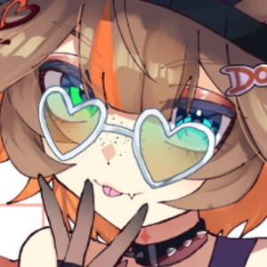 Smitten Seraph