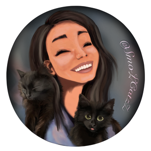 SmoLCatzZ